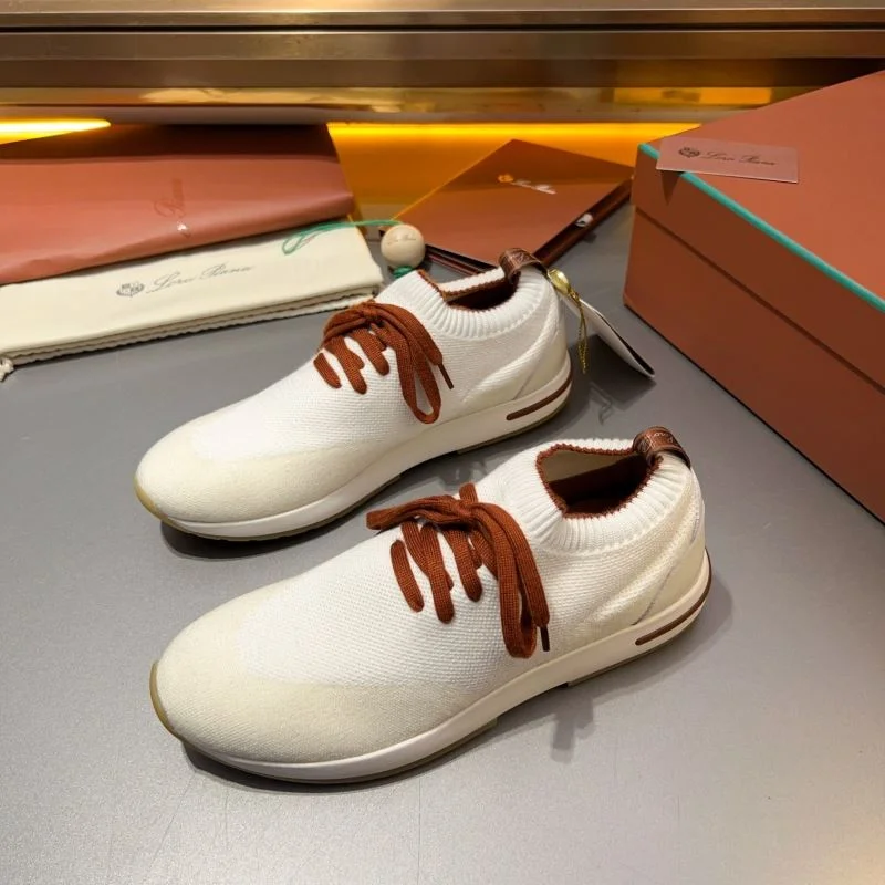 Loro Piana Shoes Attractive 4379