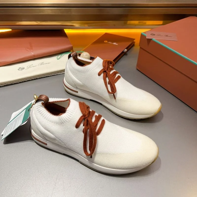 Loro Piana Shoes Attractive 4379