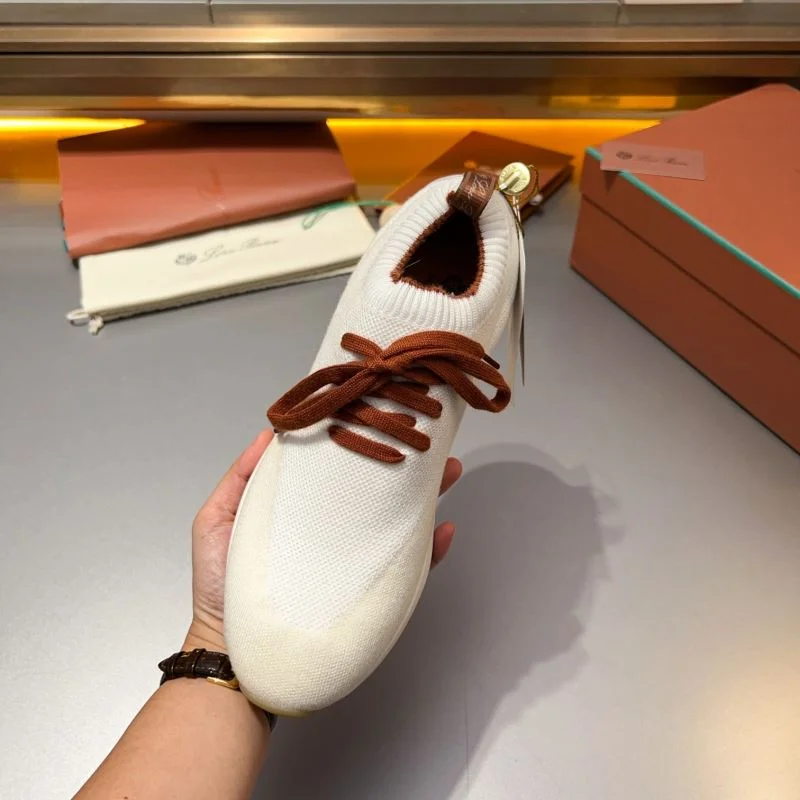 Loro Piana Shoes Attractive 4379