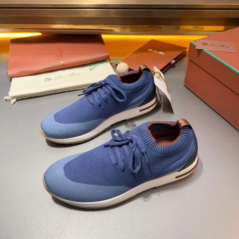 Upgraded Loro Piana Shoes 4366