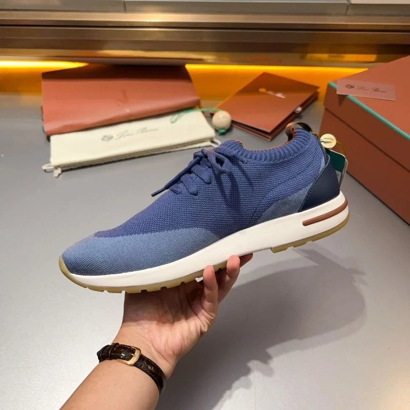 Upgraded Loro Piana Shoes 4366