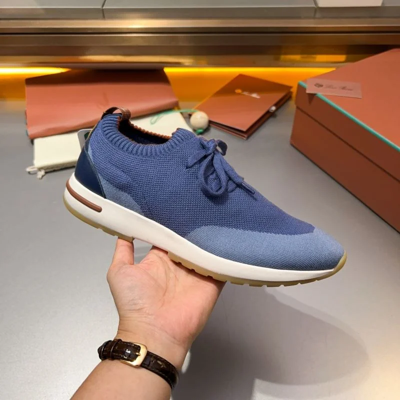 Upgraded Loro Piana Shoes 4366