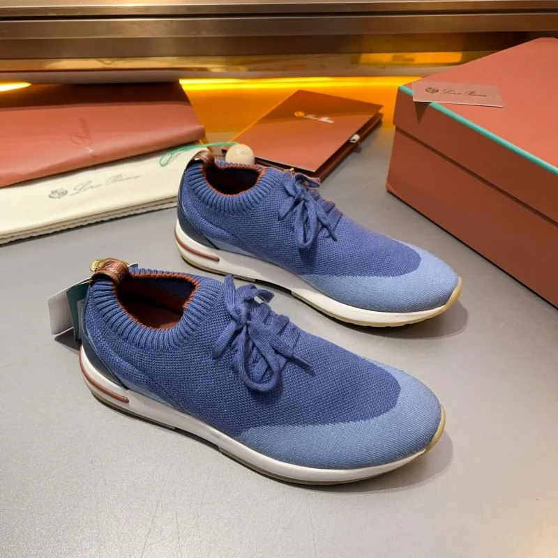 Upgraded Loro Piana Shoes 4366