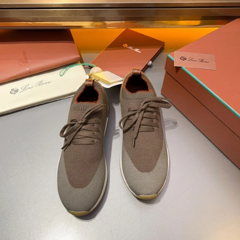 Loro Piana Shoes Lightweight 4355