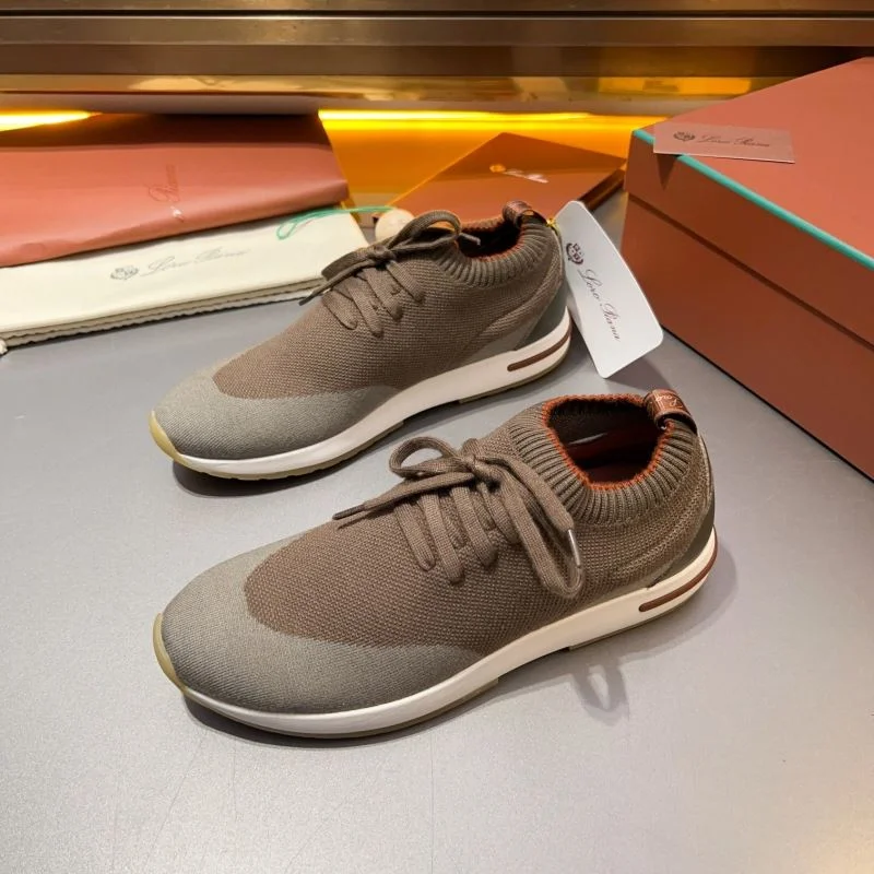 Loro Piana Shoes Lightweight 4355