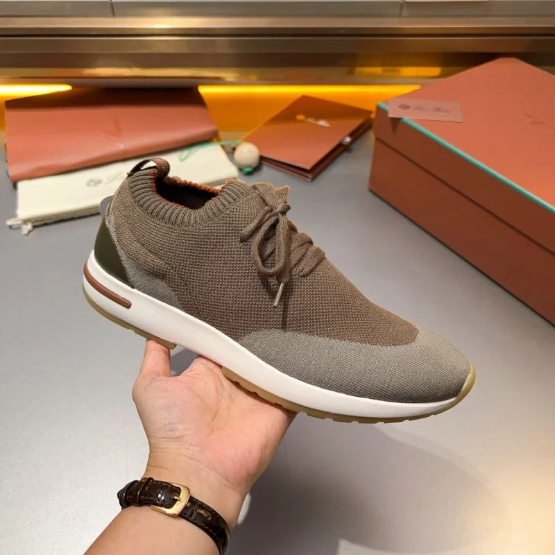 Loro Piana Shoes Lightweight 4355