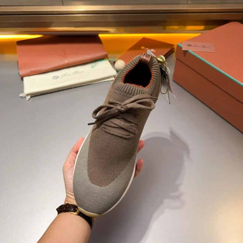 Loro Piana Shoes Lightweight 4355