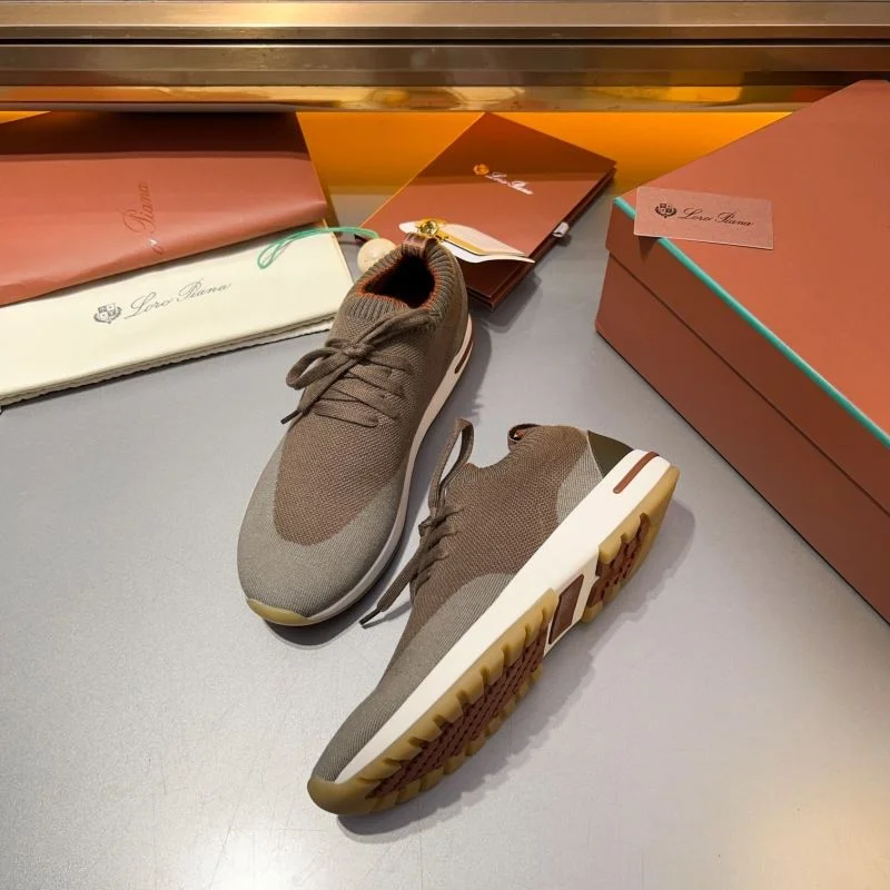 Loro Piana Shoes Lightweight 4355