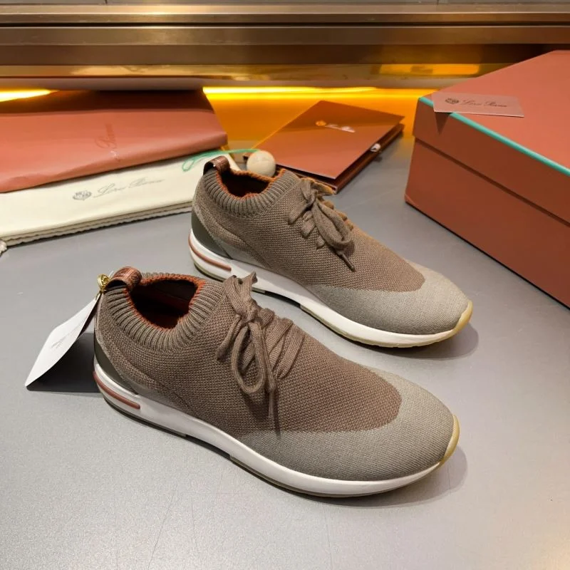 Loro Piana Shoes Lightweight 4355