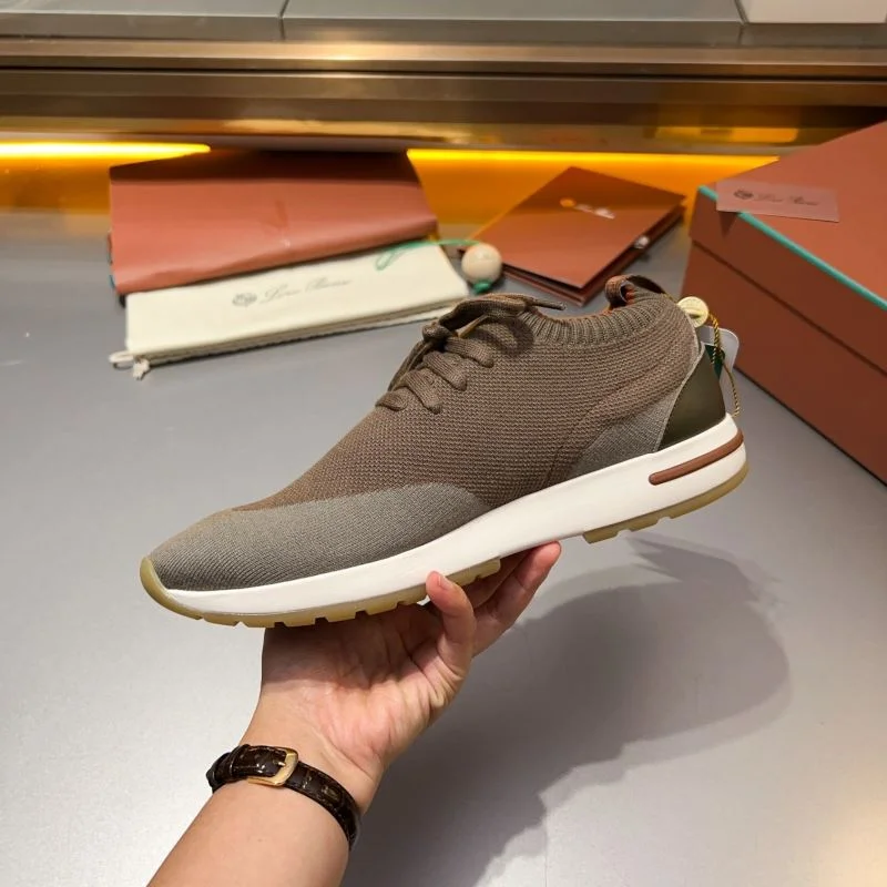 Loro Piana Shoes Lightweight 4355