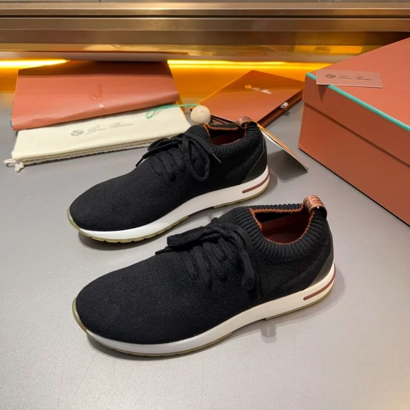 Loro Piana Shoes EasyCare 4320