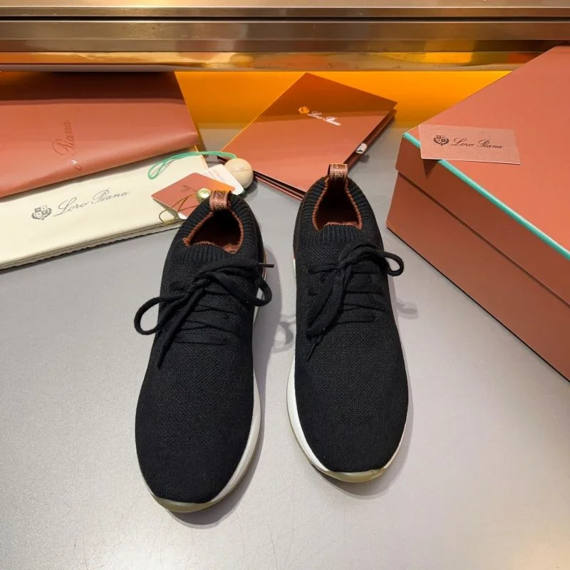 Loro Piana Shoes EasyCare 4320