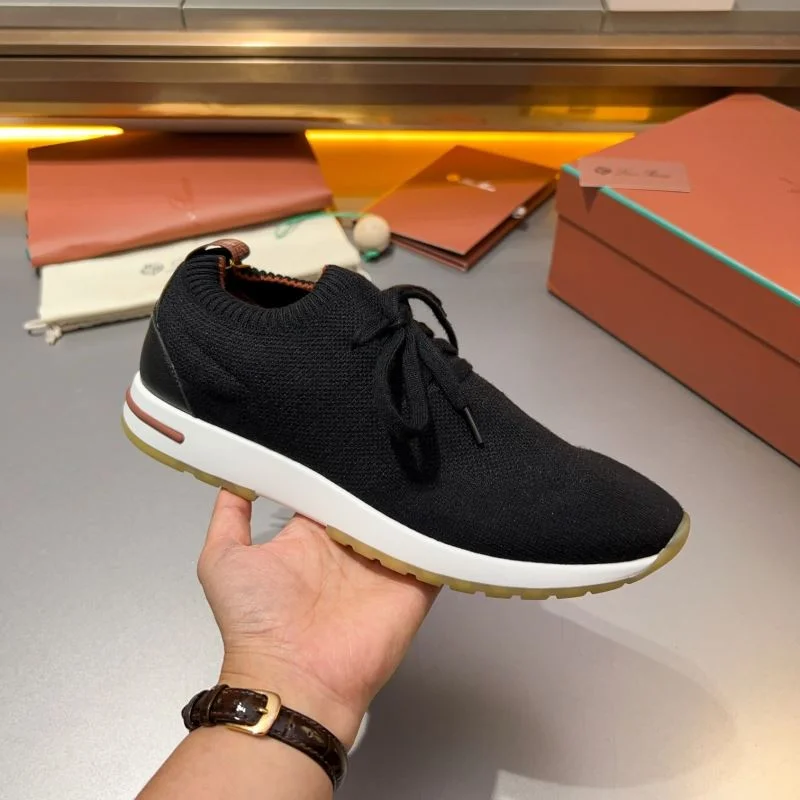 Loro Piana Shoes EasyCare 4320