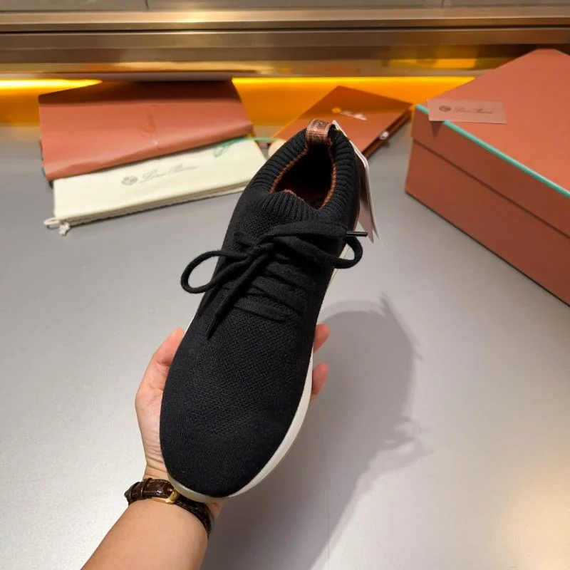 Loro Piana Shoes EasyCare 4320