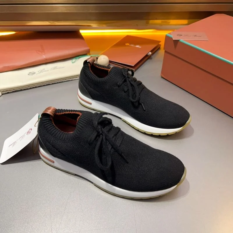 Loro Piana Shoes EasyCare 4320