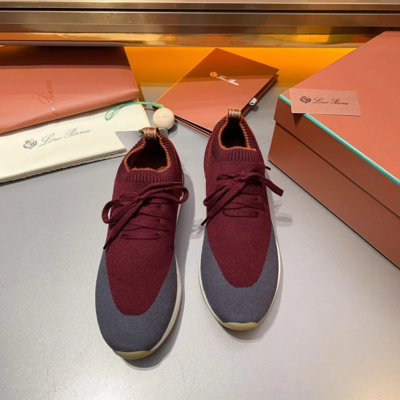 Loro Piana Shoes Popular 4333