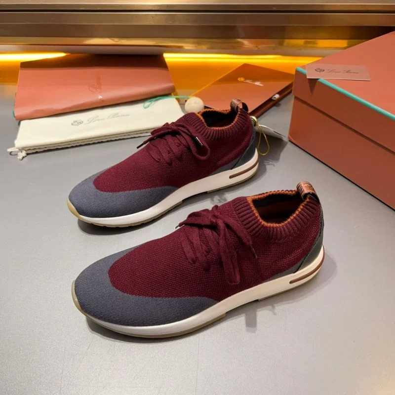 Loro Piana Shoes Popular 4333