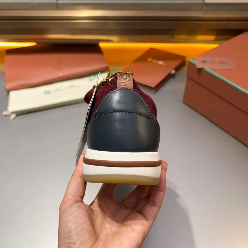 Loro Piana Shoes Popular 4333
