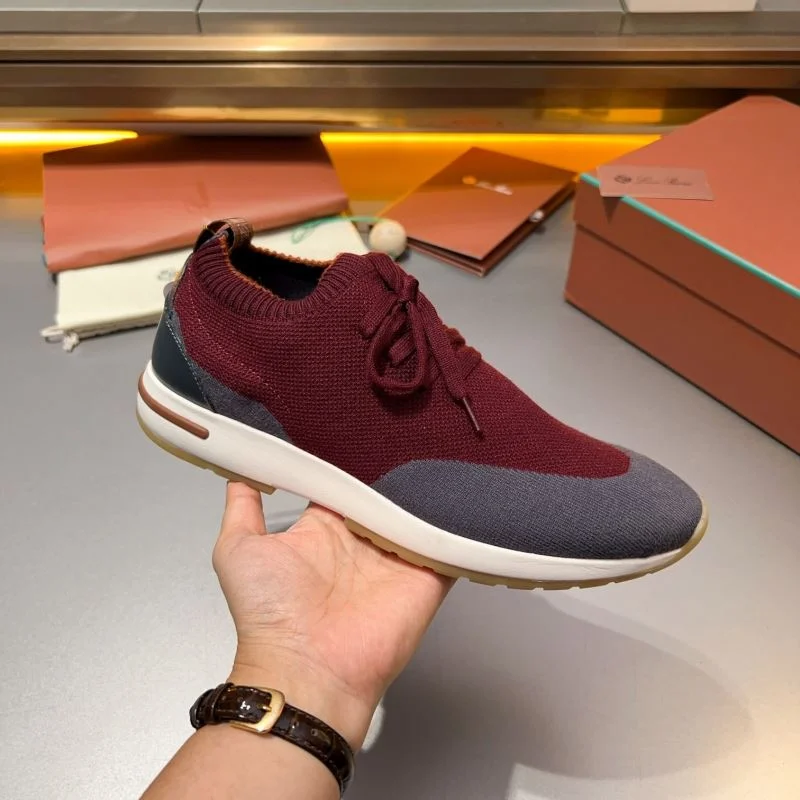 Loro Piana Shoes Popular 4333
