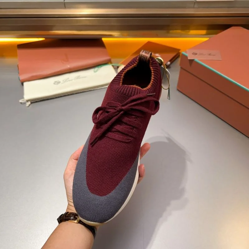 Loro Piana Shoes Popular 4333