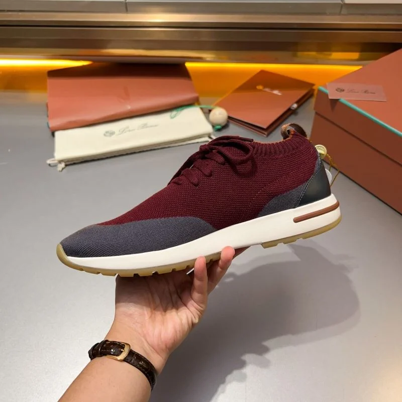 Loro Piana Shoes Popular 4333