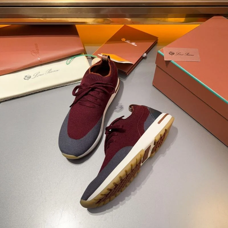 Loro Piana Shoes Popular 4333
