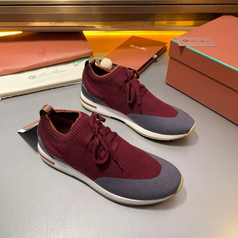 Loro Piana Shoes Popular 4333