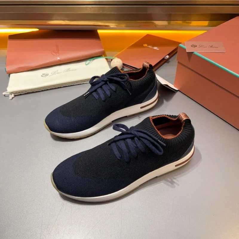 Popular Loro Piana Shoes 4323