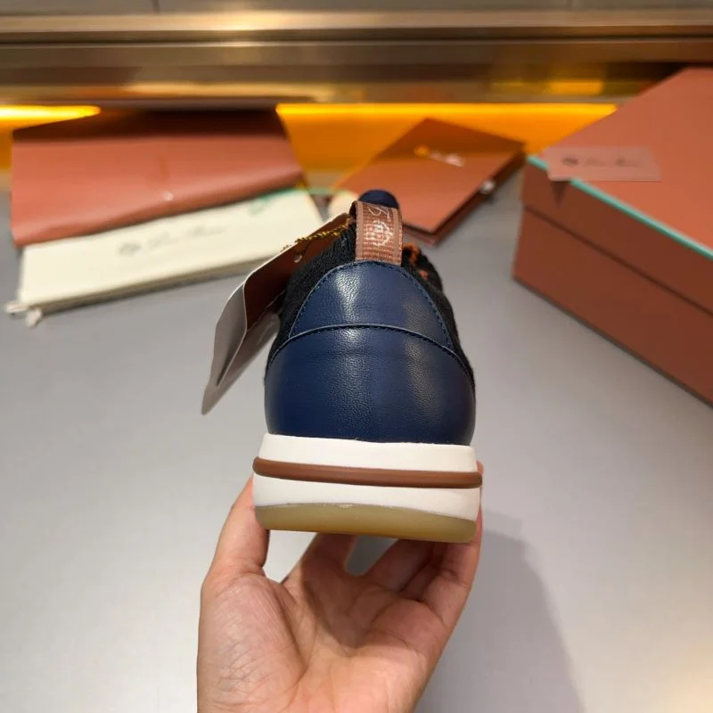 Popular Loro Piana Shoes 4323