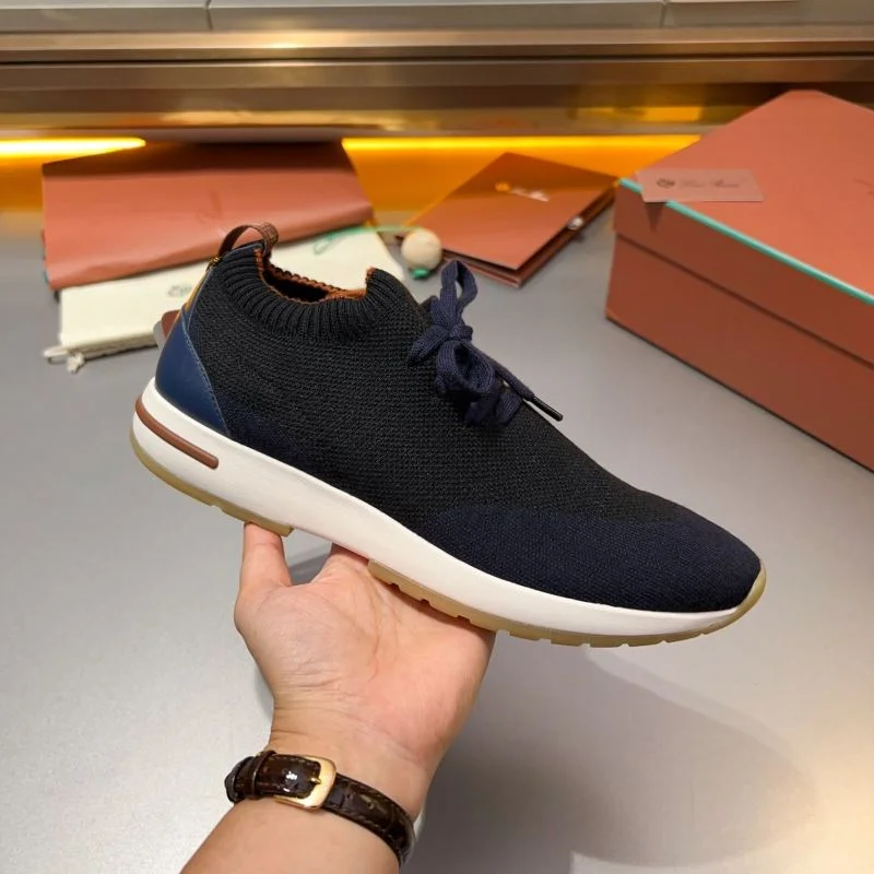 Popular Loro Piana Shoes 4323