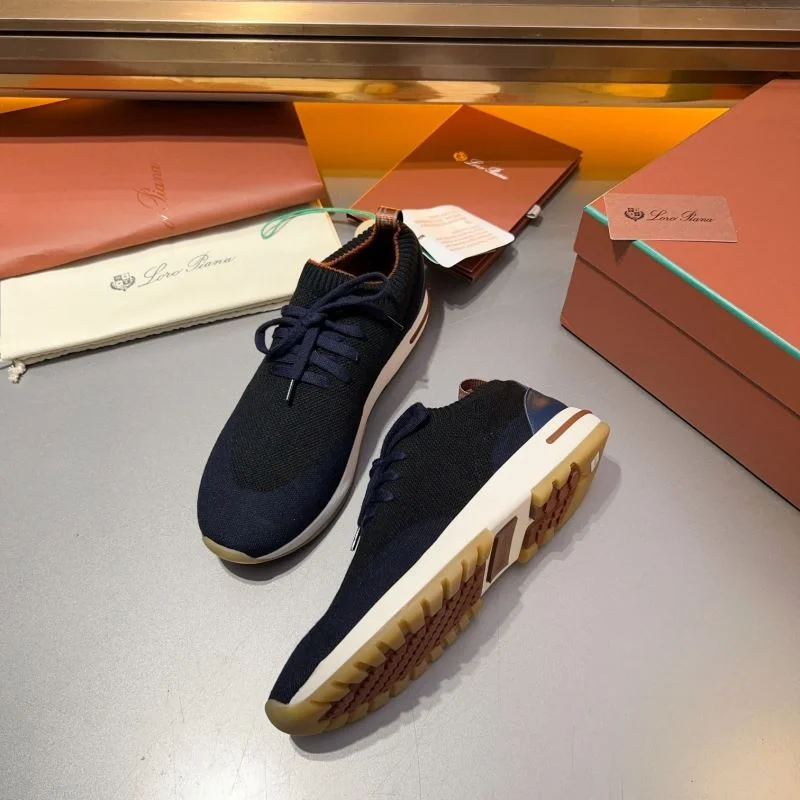 Popular Loro Piana Shoes 4323