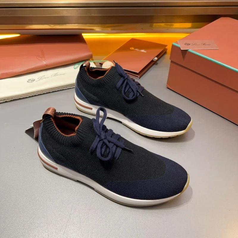 Popular Loro Piana Shoes 4323
