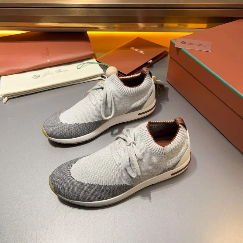 MultiPurpose Loro Piana Shoes 4321