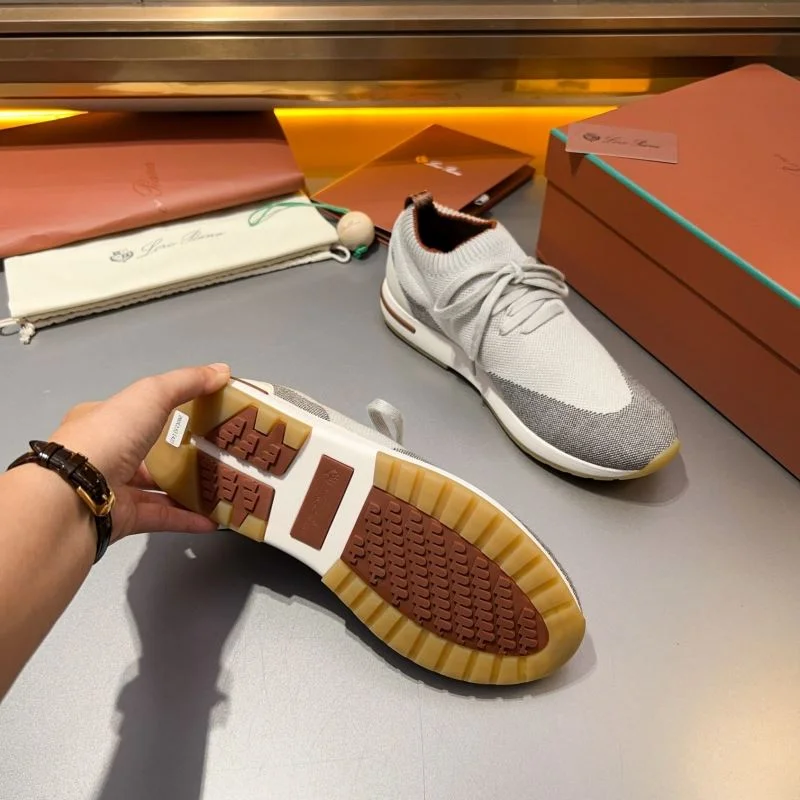 MultiPurpose Loro Piana Shoes 4321