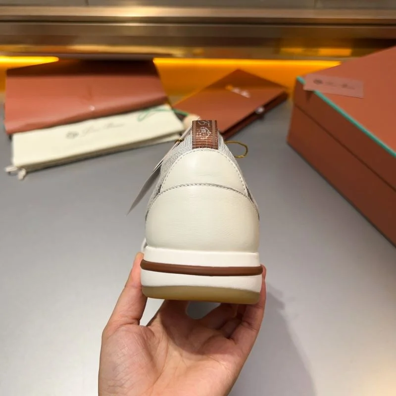 MultiPurpose Loro Piana Shoes 4321