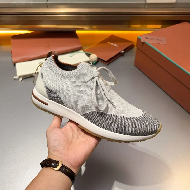 MultiPurpose Loro Piana Shoes 4321