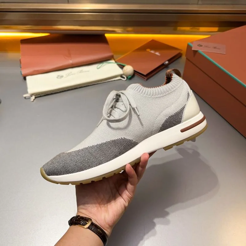 MultiPurpose Loro Piana Shoes 4321