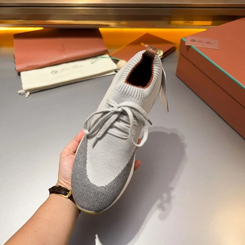 MultiPurpose Loro Piana Shoes 4321
