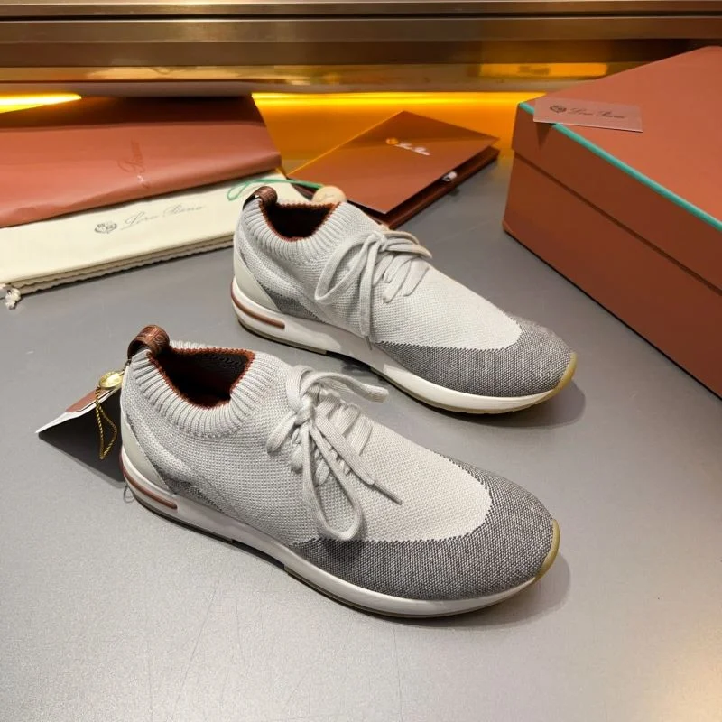 MultiPurpose Loro Piana Shoes 4321