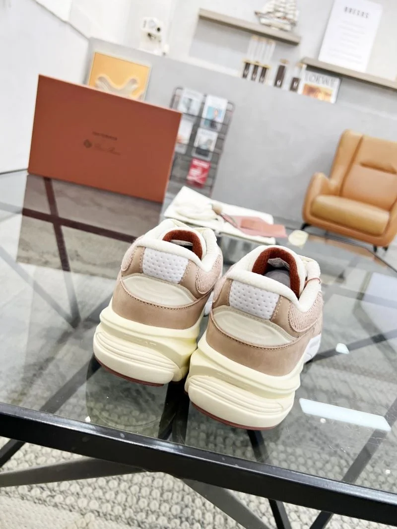 Loro Piana Shoes Original 4375