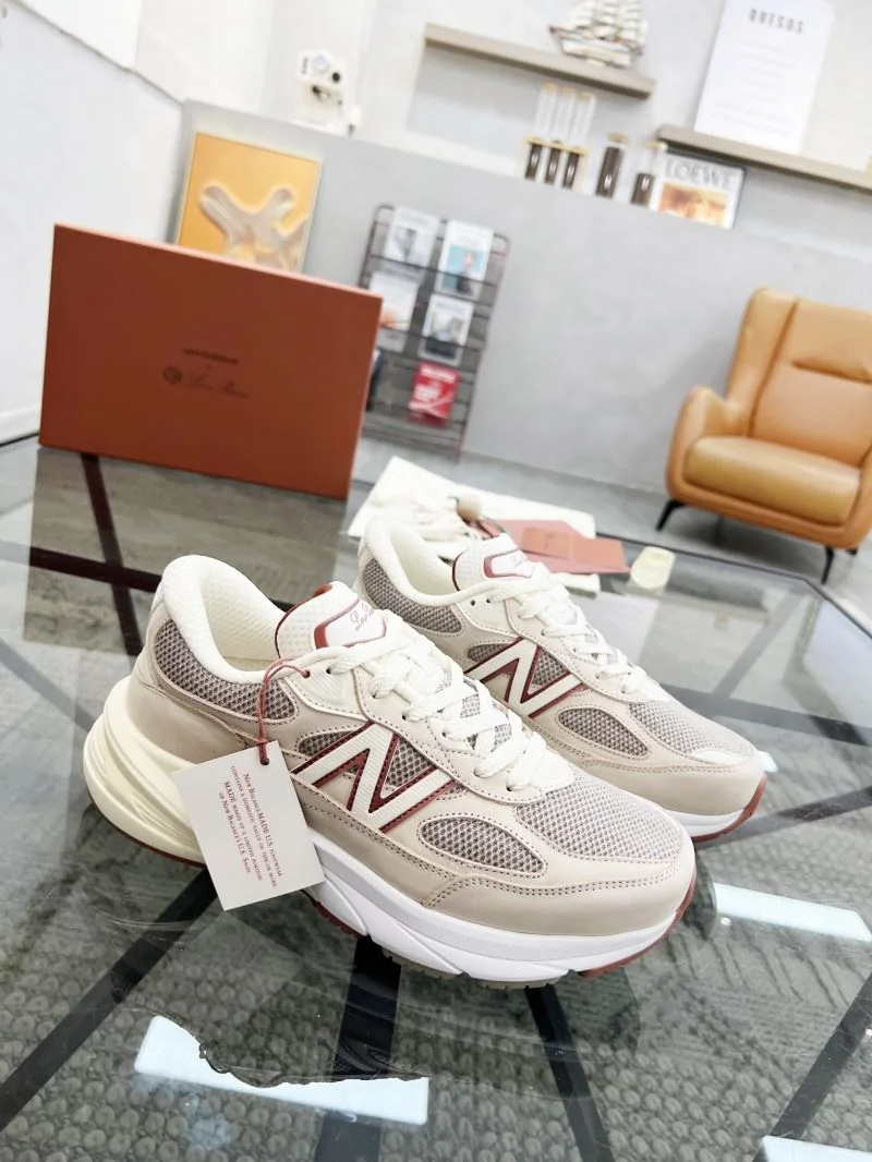 Loro Piana Shoes AllSeason 4431