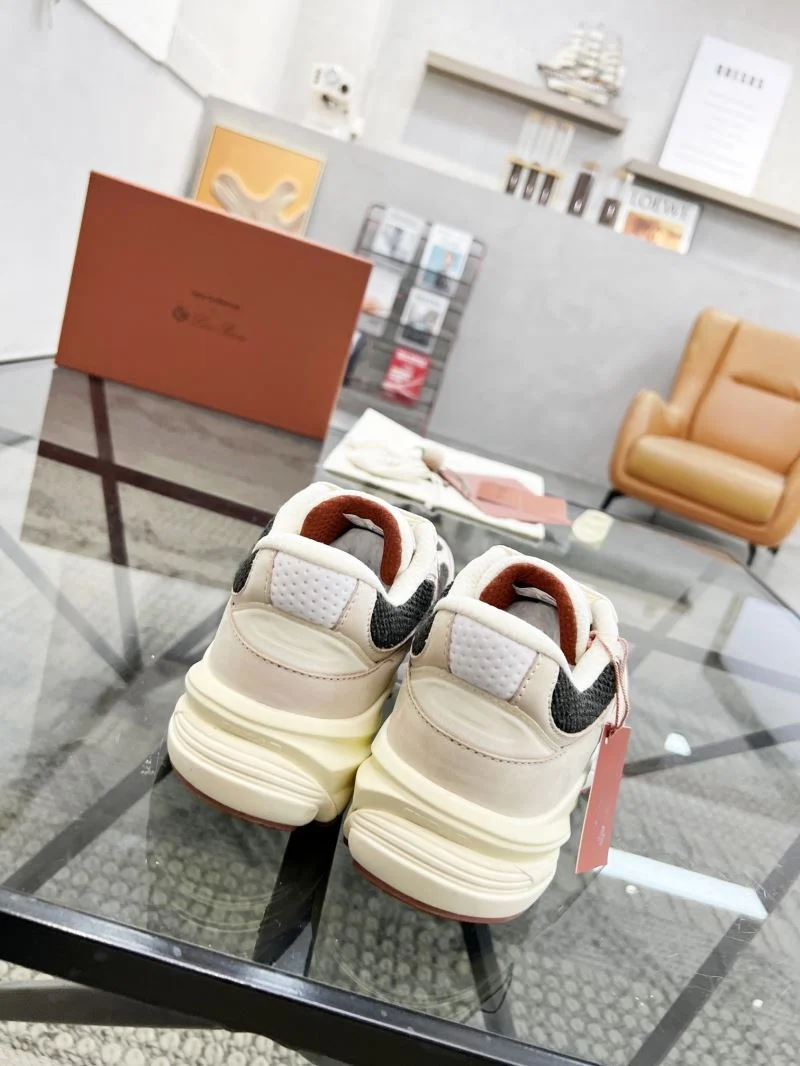 Loro Piana Shoes Popular 4318