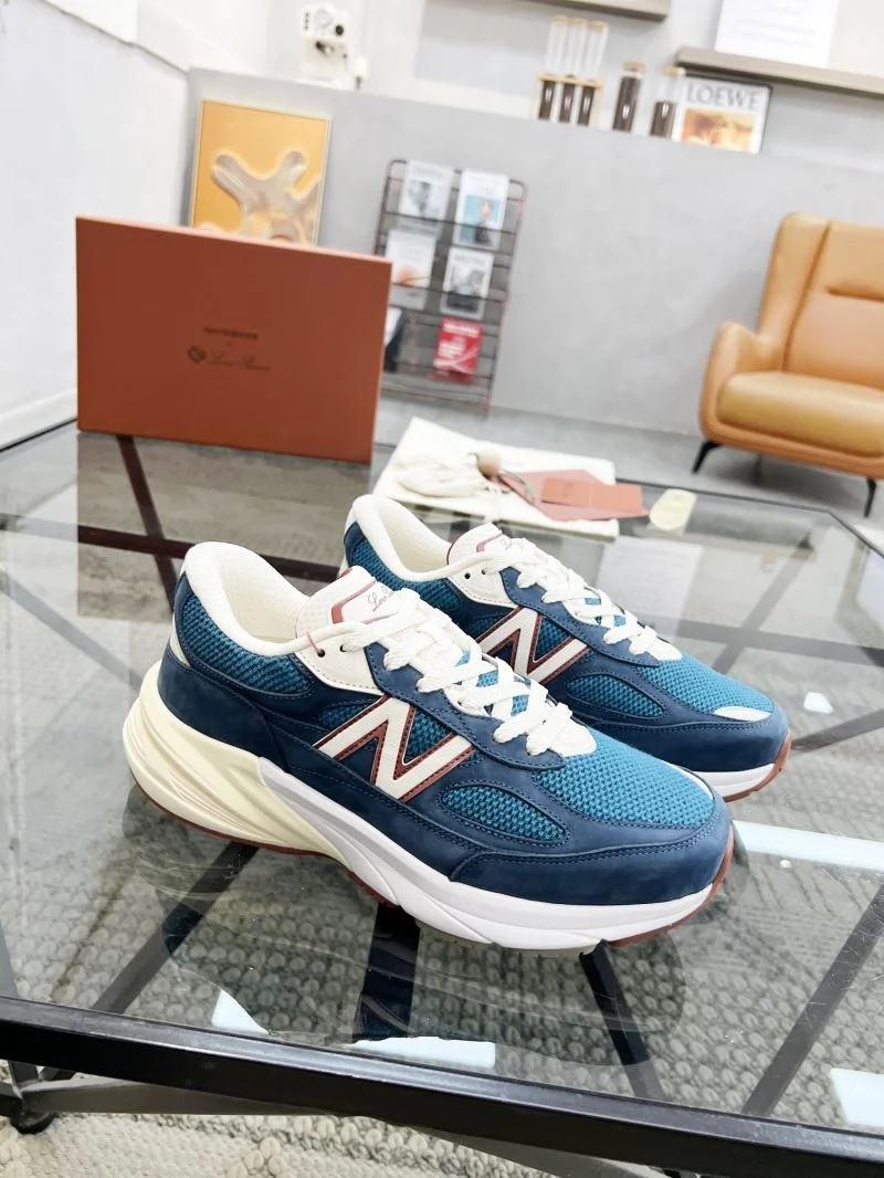 Unique Loro Piana Shoes 4343