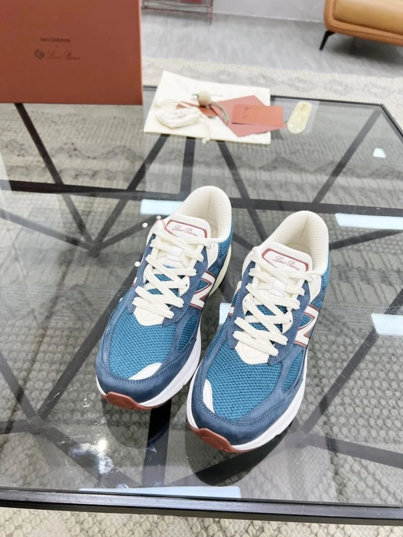 Unique Loro Piana Shoes 4343