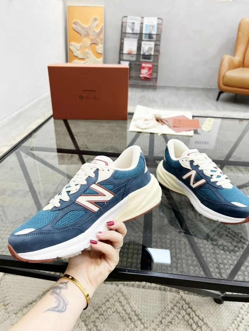 Unique Loro Piana Shoes 4343