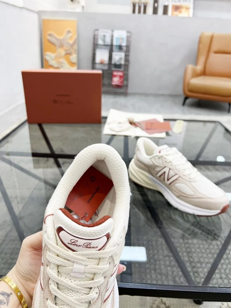 Loro Piana Shoes Durable 4311