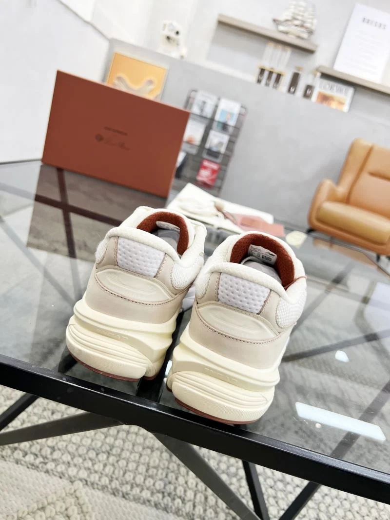 Loro Piana Shoes Durable 4311