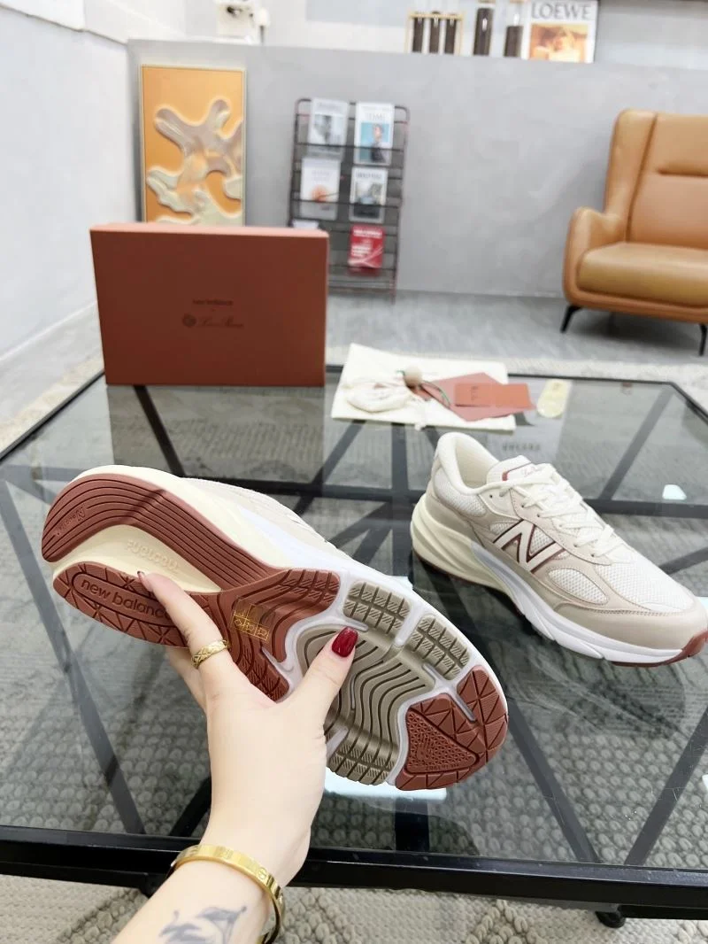Loro Piana Shoes Durable 4311