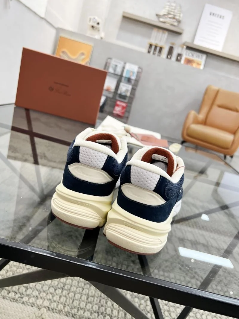 Lightweight Loro Piana Shoes 4382