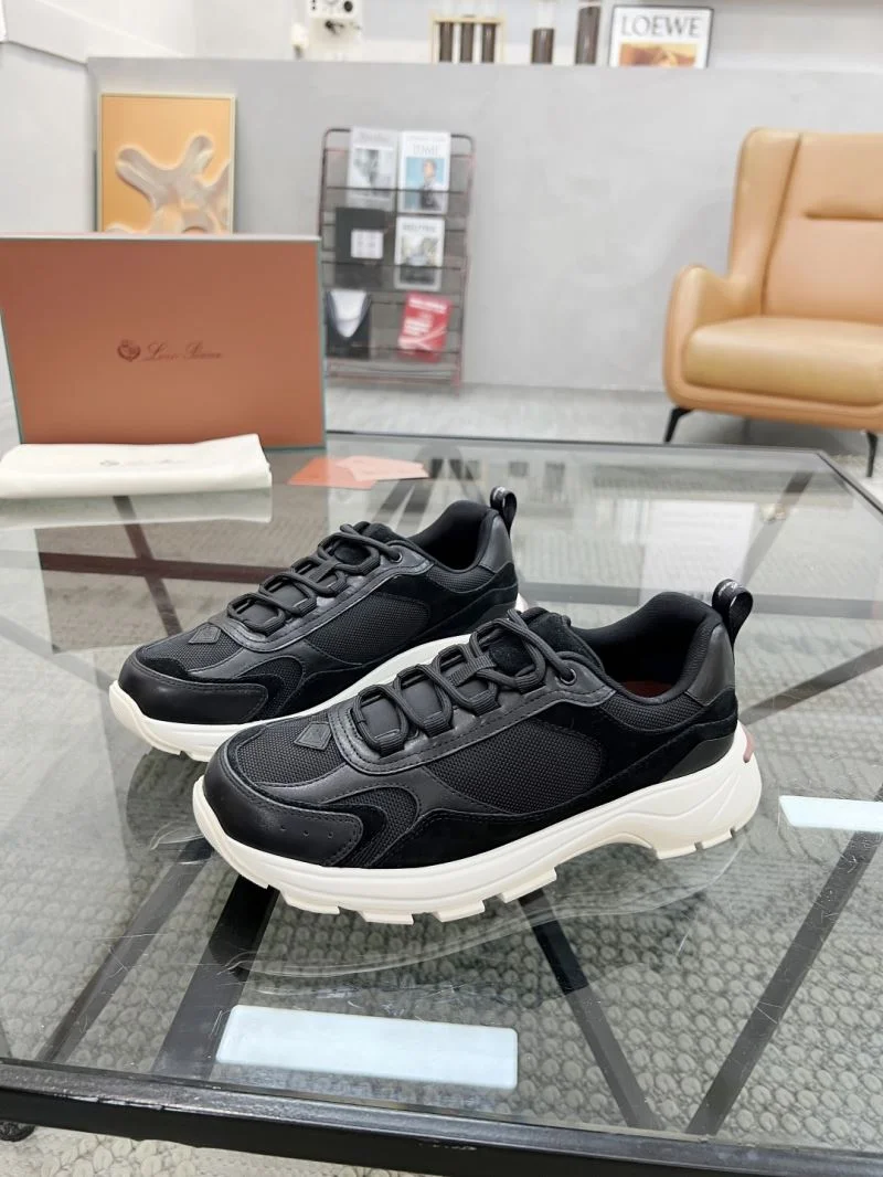 Loro Piana Shoes Casual 4312
